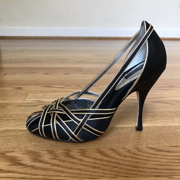 New DOLCE & GABBANA Shoes - Picture 2 of 6